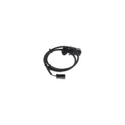 Bosch ABS Wheel Speed Sensor Rear fits Audi A6 C5 1997-2005