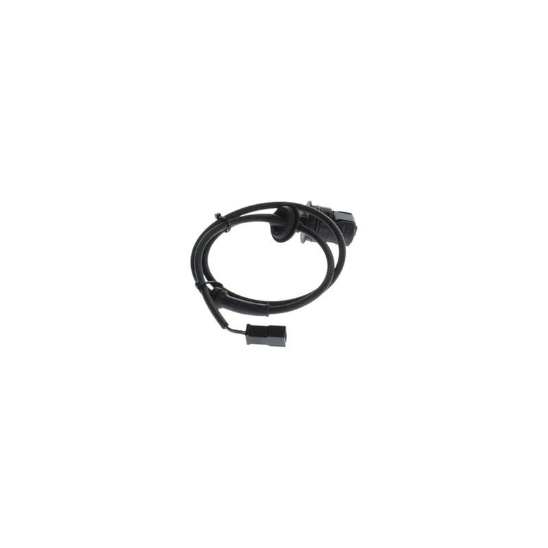 Bosch ABS Wheel Speed Sensor Rear fits Audi A6 C5 1997-2005