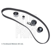 Blue Print Timing Belt Kit with Rollers ADG07323
