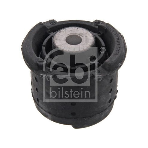 Febi Axle Beam Bushing Front 12628