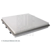 Blue Print Cabin Air Filter (Pollen Filter) fits Tesla Model S 2021 on
