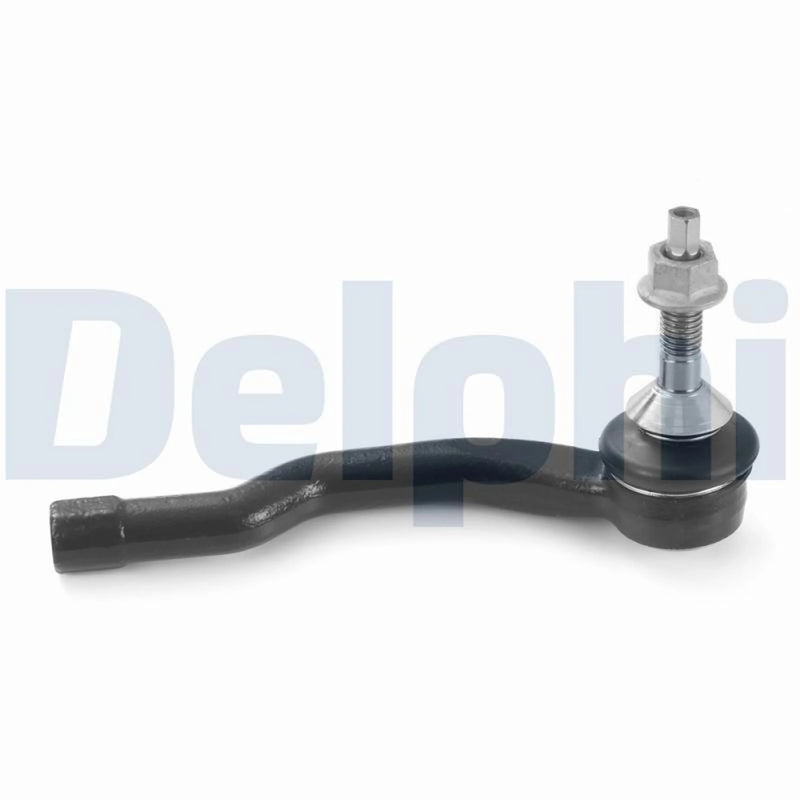 Delphi 2 x Tie Rod Ends fits Ford Usa Edge 2014-2018 2.0