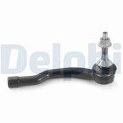 Delphi Steering Tie Rod End Ball Joint Front Right M14 x 1.5 fits Ford Usa Edge