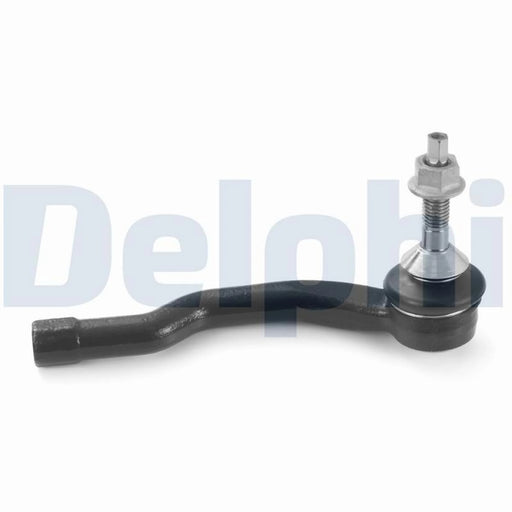 Delphi Steering Tie Rod End Ball Joint Front Right M14 x 1.5 TA4009