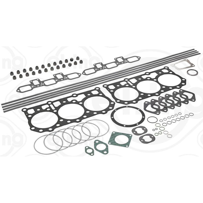 Elring Cylinder Head Gasket Kit fits Renault Trucks Magnum 1996-2005
