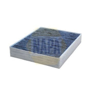 NAPA Cabin Air Filter (Pollen Filter) fits Alpina B3 2013-2019