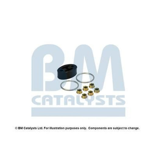 BM Catalysts Exhaust Pipe Mounting Kit FK70503C