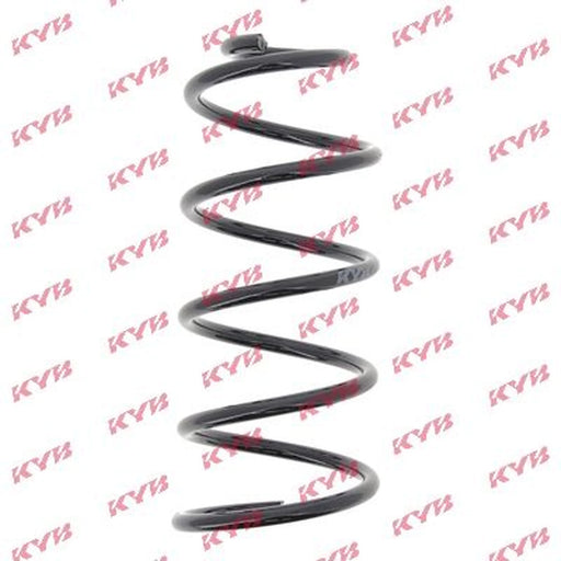 KYB Rear Suspension Coil Spring RC6700