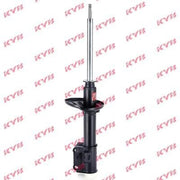 KYB Shock Absorber Damper Strut Rear Left fits Mazda 323 F 1994-1998 2.0