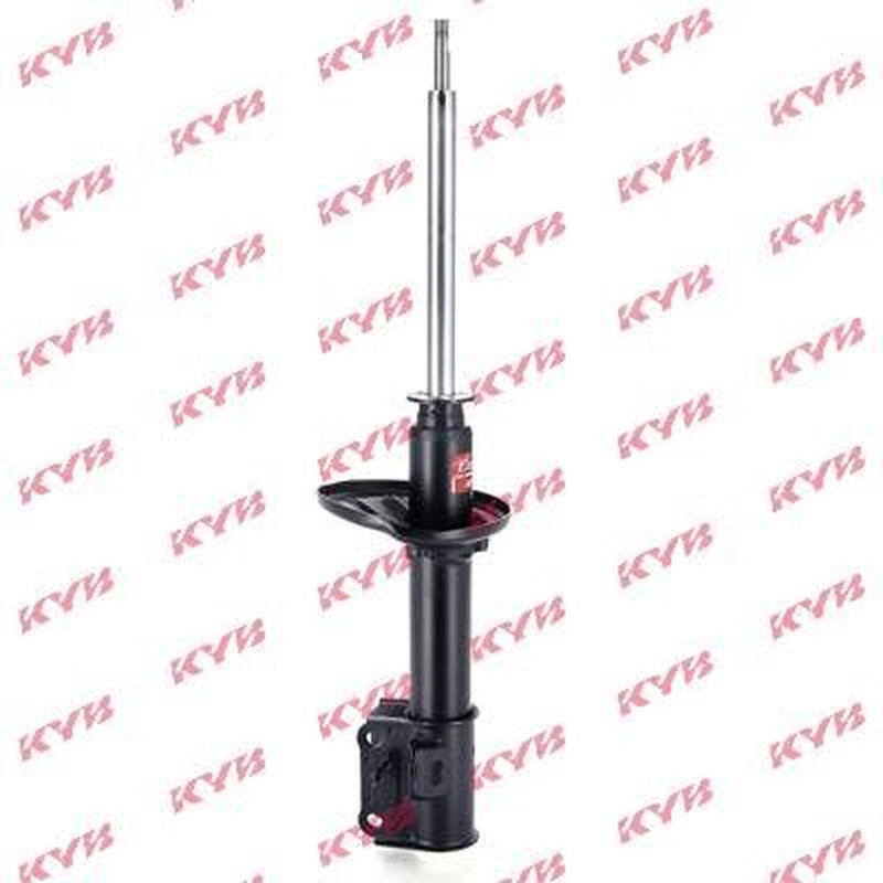 KYB Shock Absorber Damper Strut Rear Left fits Mazda 323 F 1994-1998 2.0