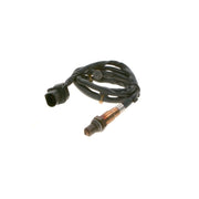 Bosch O2 Lambda Oxygen Sensor Left fits Porsche Cayenne 2010-2018 4.8
