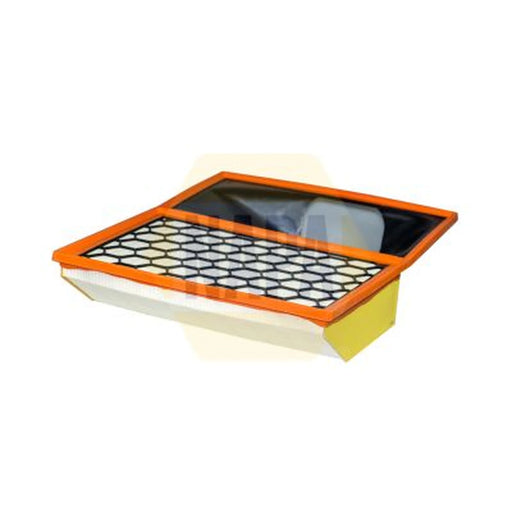 NAPA Engine Air Filter NFA1252
