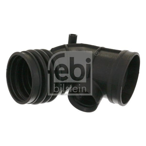Febi Air Filter Intake Hose NBR (nitrile butadiene rubber) 100394