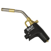 Sealey Industrial Brazing Torch SMGT02 with Auto Start/Stop