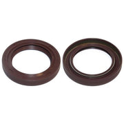 Elring Crankshaft Shaft Seal 50mm OD ID Wide fits Alfa Romeo 155 1992-1996