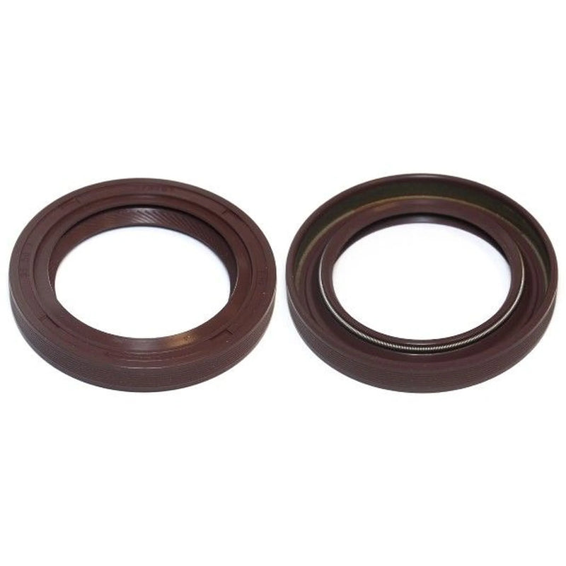 Elring Crankshaft Shaft Seal 50mm OD ID Wide fits Alfa Romeo 155 1992-1996