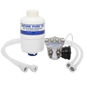Nature Pure® RS1QC System for Ice Maker in Caravans & RVs Nova - Dynamic Drive