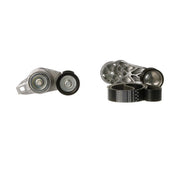 Gates V-Ribbed Belt Set fits Renault Trucks T 2013 on
