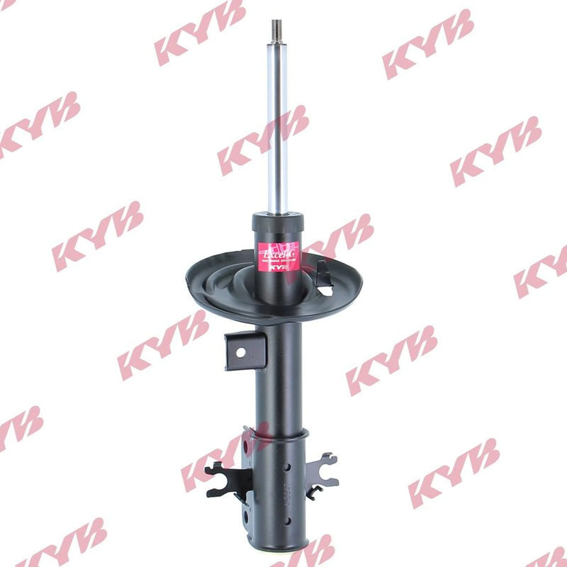 KYB 2 x Shock Absorbers fits Renault Latitude 2010-2011 1.5 2.0 2.5 3.0