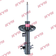 KYB 2 x Front Shock Absorbers fits Renault Latitude 2010-2011 1.5 2.0 2.5 3.0