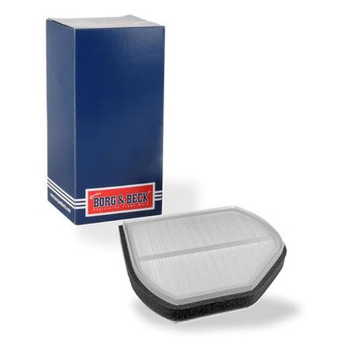 Borg & Beck Cabin Air Filter (Pollen Filter) BFC1145