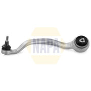 NAPA Control/Trailing Arm Front Left fits BMW X5 2006-2018 3.0 4.8