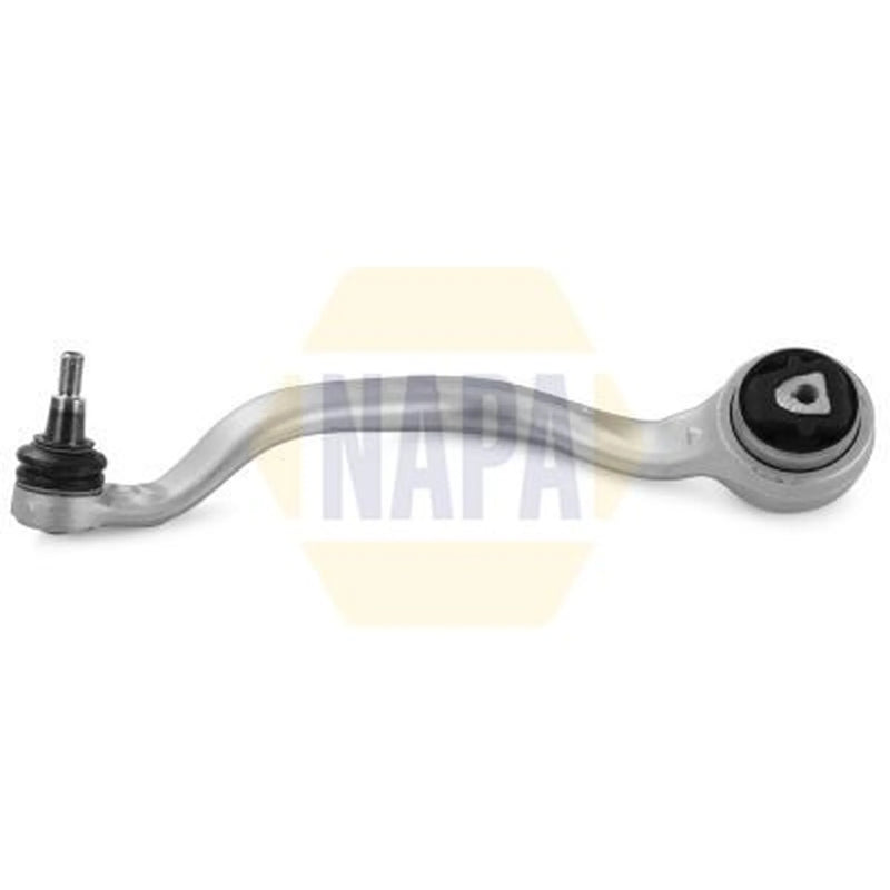 NAPA Control/Trailing Arm Front Left fits BMW X5 2006-2018 3.0 4.8