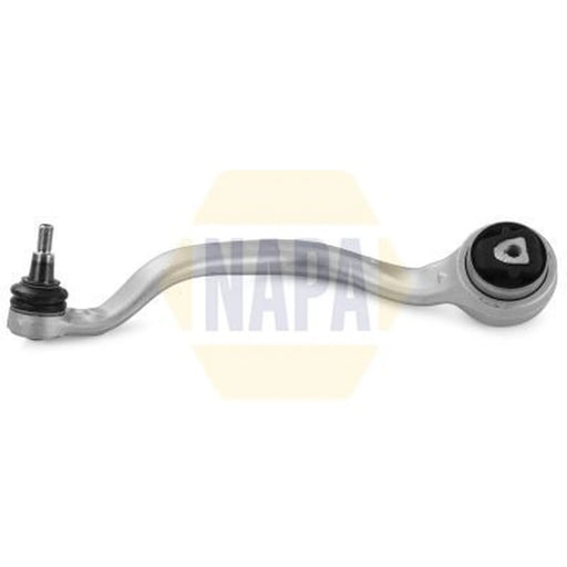 NAPA Control/Trailing Arm Front Left fits BMW X5 2006-2018 3.0 4.8