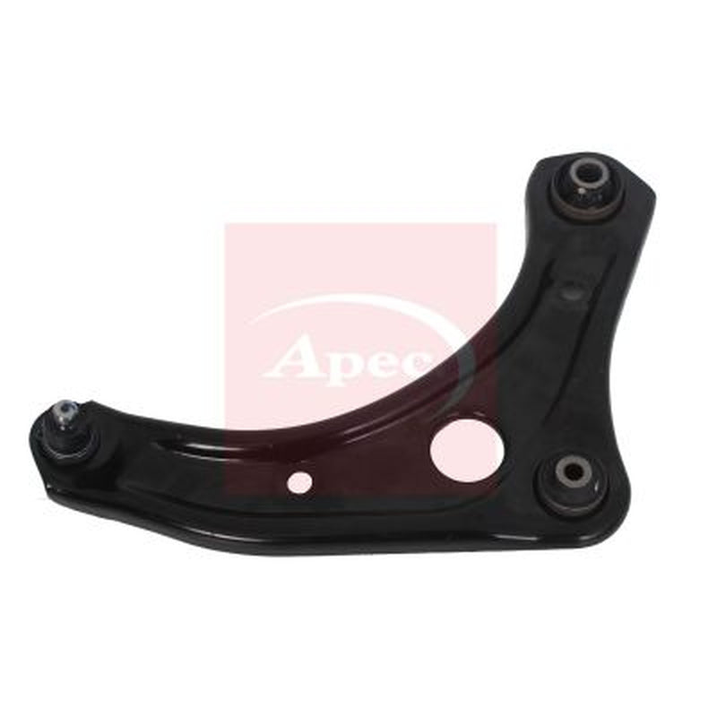 Apec Control/Trailing Arm Front Right fits Nissan Micra IV 2010-2020 1.2