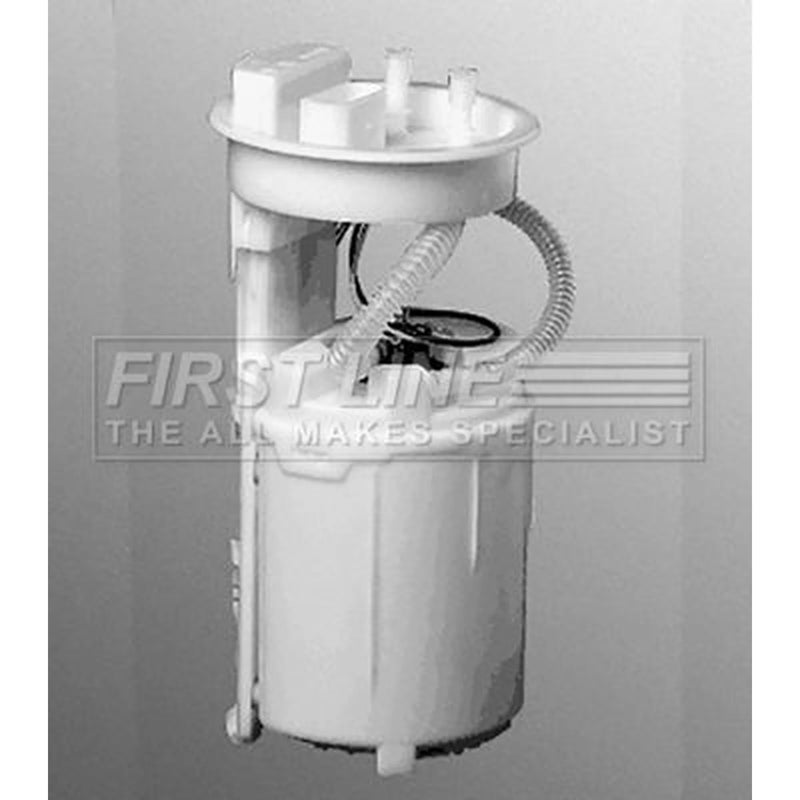 First Line Fuel Pump Assembly fits Audi A2 2000-2005 1.4
