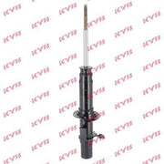 KYB Shock Absorber Damper Strut Front Left fits Honda Civic 1987-1991