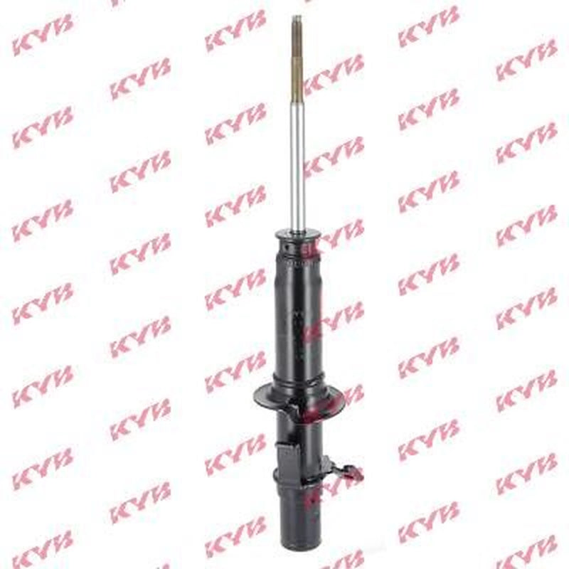 KYB Shock Absorber Damper Strut Front Left fits Honda Civic 1987-1991
