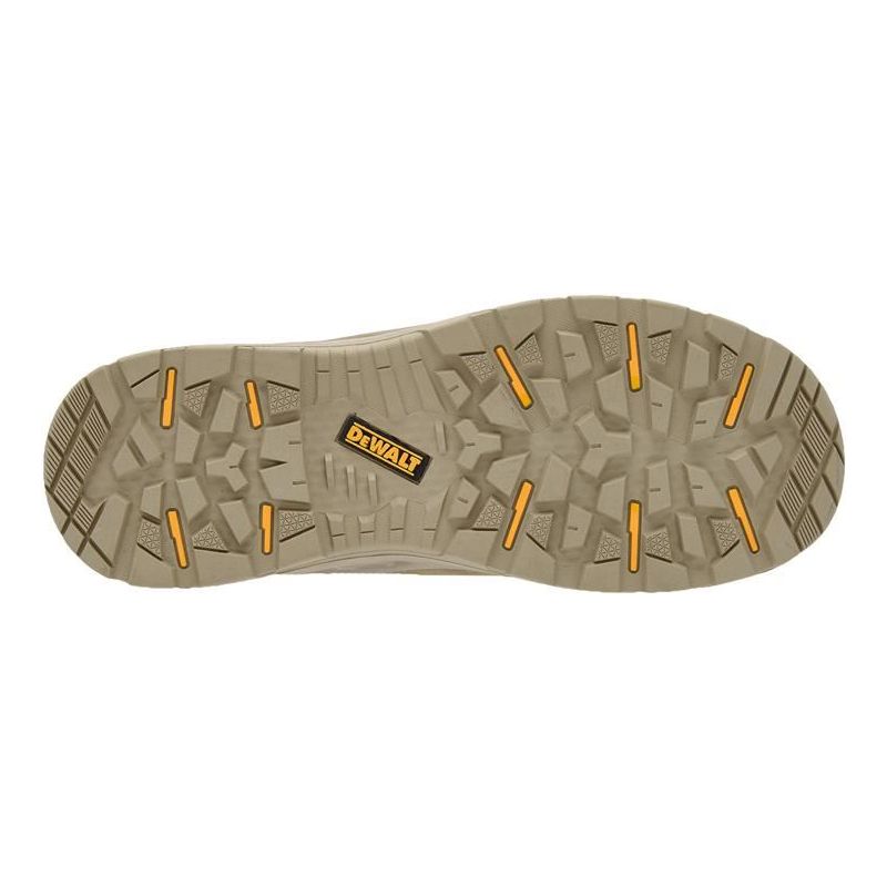 Dewalt Power Tools Boa Lightweight Boots Stone UK 9 EUR 43 DeWALT Power Tools - Dynamic Drive