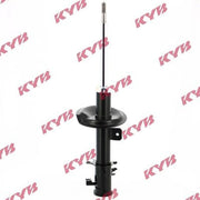 KYB Shock Absorber Damper Strut Front Left fits Citroën C8 2002-2012 2.0 2.2 3.0