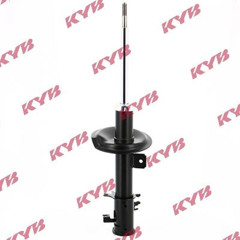 KYB Shock Absorber Damper Strut Front Left fits Citroën C8 2002-2012 2.0 2.2 3.0