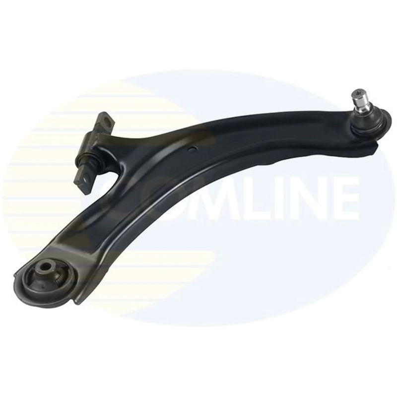 Comline Control/Trailing Arm fits Nissan Qashqai I 2006-2013 1.5 1.6 2.0