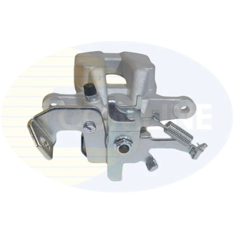 Comline Brake Caliper Assembly Rear Right fits Fiat Tipo 2015-2020