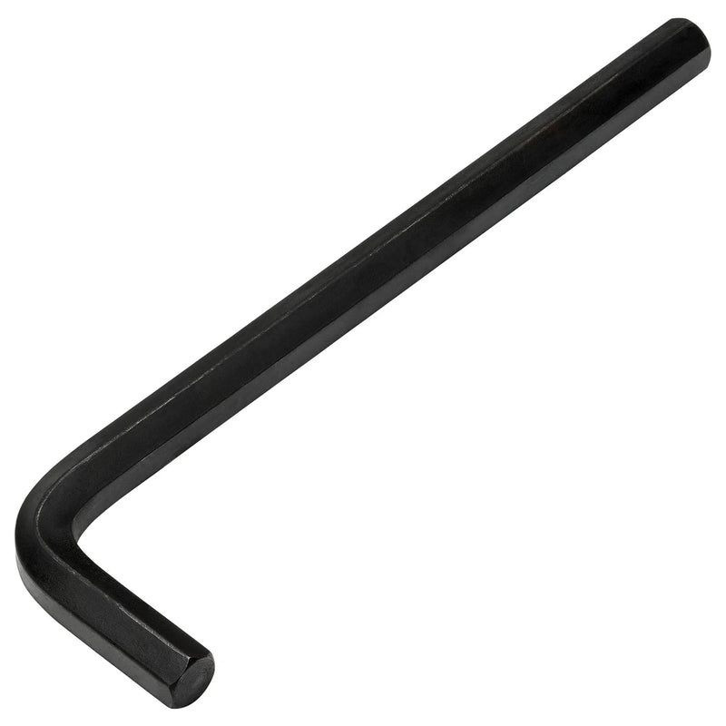 Draper Long Metric Hex Key 11mm Chrome Vanadium Steel