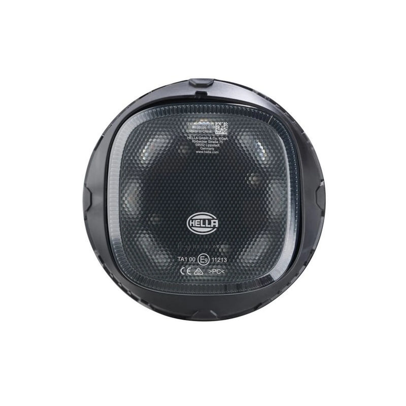 Hella Rotating Beacon Wide High