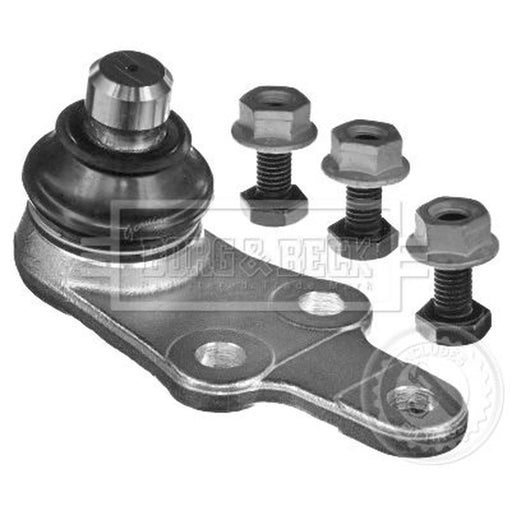 Borg & Beck Ball Joint Front Right BBJ5478
