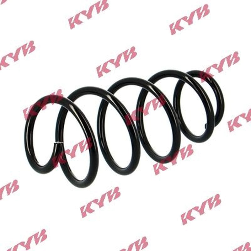 KYB Front Suspension Coil Spring fits Land Rover Range Rover Evoque 2011-2019