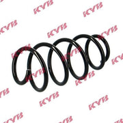 KYB 2 x Suspension Springs fits Land Rover Range Rover Evoque 2011-2019 2.0