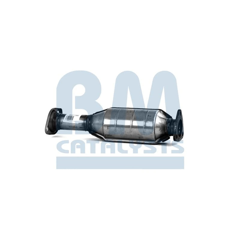 BM Catalysts Homologated Petrol Cat fits Honda Civic Aerodeck 1998-2001 1.4 1.6