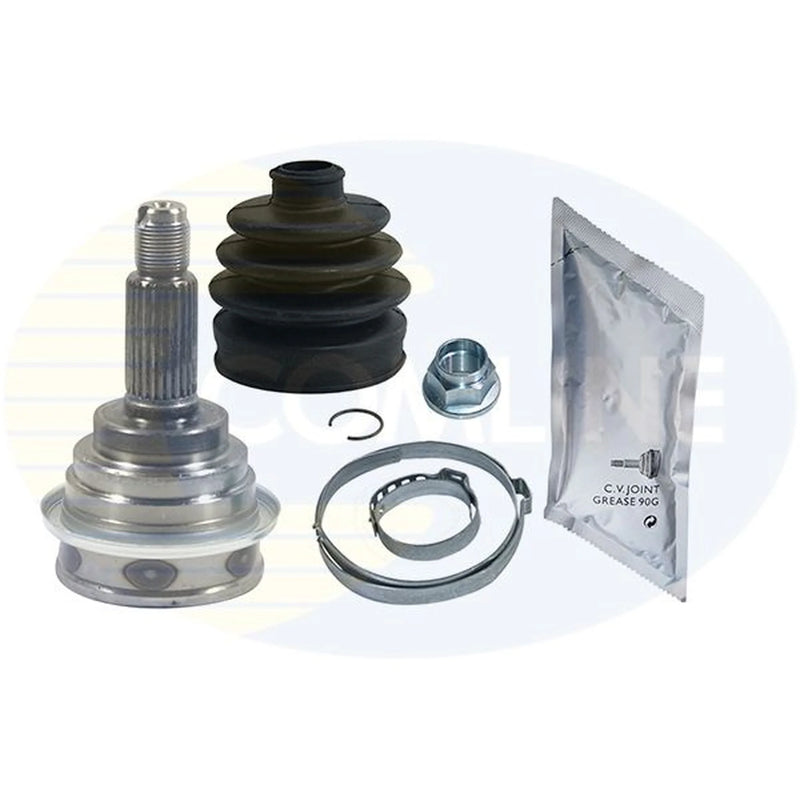 Comline Drive Shaft Joint Kit fits Suzuki Baleno 1995-2002 1.3
