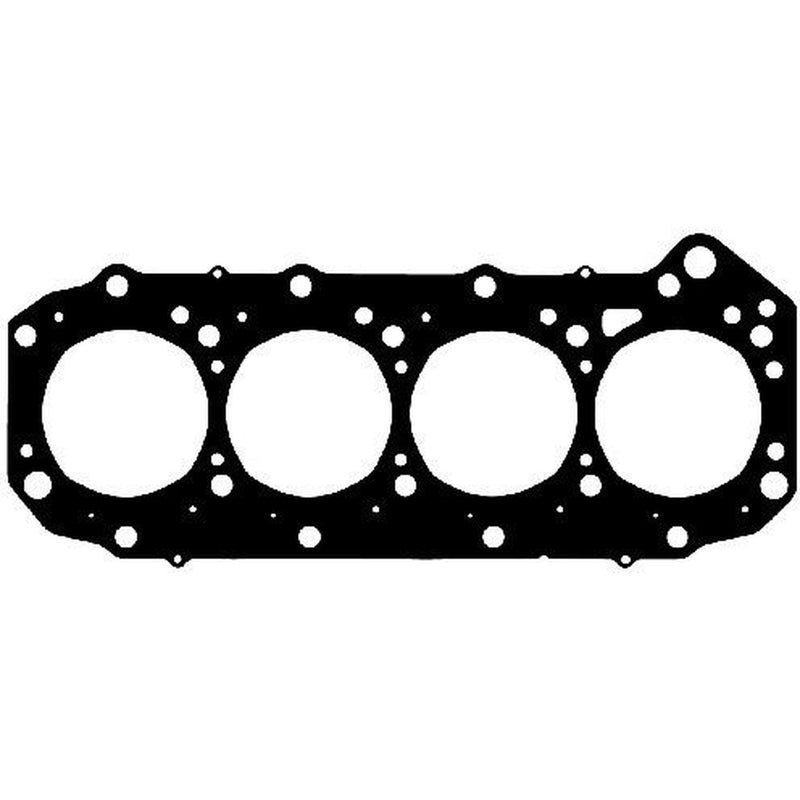 BGA Cylinder Head Gasket 0mm Thick fits Nissan Interstar 2003 on