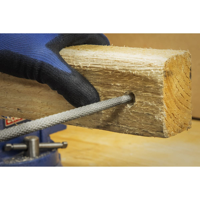 Sealey Premier Premier Rasp File Set 3pc AKR03 Sealey Premier - Dynamic Drive