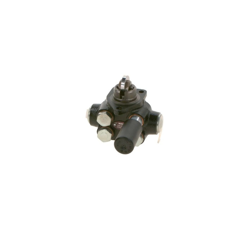 Bosch Fuel Pump Assembly fits Scania 4 - Series 1995-2008