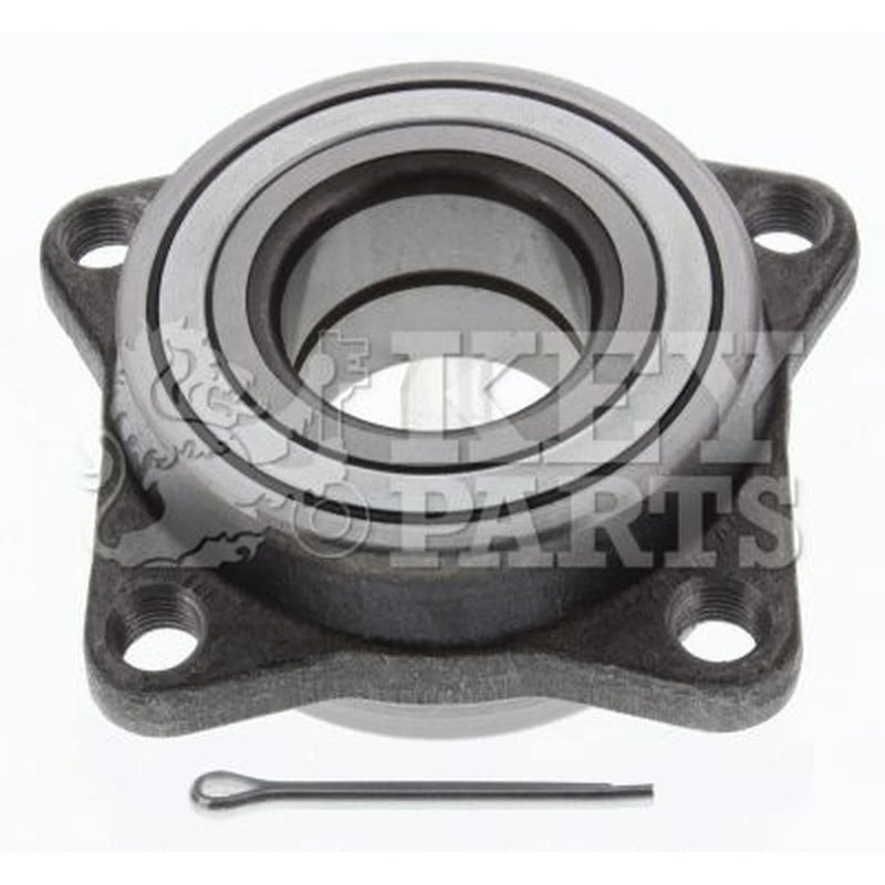 Key Parts Wheel Bearing Kit fits Mitsubishi Eclipse 1995-1999