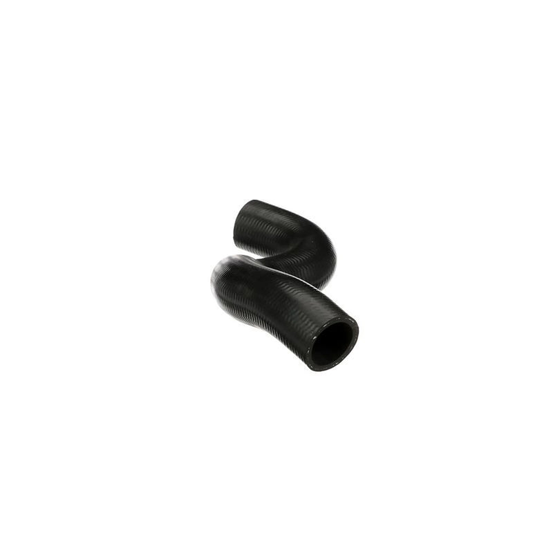 Gates Radiator Coolant Hose 368mm ID fits Nissan Qashqai +2 2011-2013 1.6