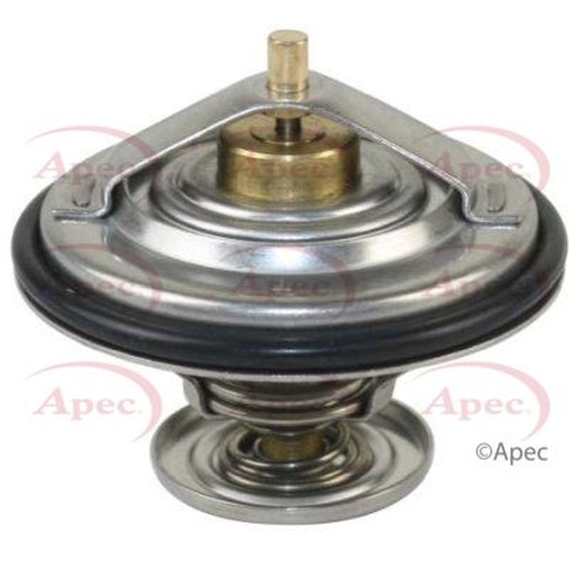Apec Thermostat,Coolant fits BMW 3 1990-1999